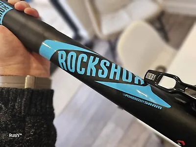 New RockShox Recon RL 29  MTB Air Suspension Fork 140mm 15x110mm/ 51mm Offset • £195