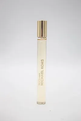 Michael Kors Sexy Amber Eau De Parfum Spray For Women 0.34 Oz / 10 ML • $17.50