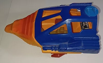 He-Man Masters Of The Universe  Talon Fighter Vehicle Vintage 1982 • $11.99