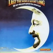 James Last : Last The Whole Night Long CD (2002) Expertly Refurbished Product • £2.17