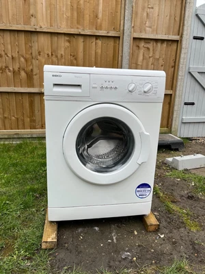£30 • Buy Beko Washing Machine