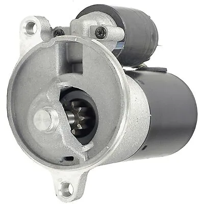 Starter For Ford RANGER 4.0L MT 1990-97 / EXPLORER 1991-96 • $64.15