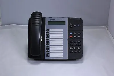 Mitel 5312 IP Telephone #50005847 (10 Pack) • $490