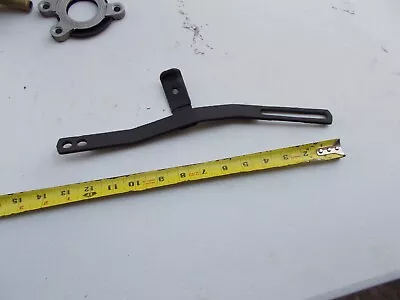 Mopar Big Block Alternator Bracket Oem 383 413 440 Dodge Chrysler Gtx Coronet • $34