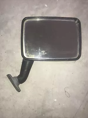 1983 Volkswagen Vanagon - Right Door Mirror - 251857513 • $45