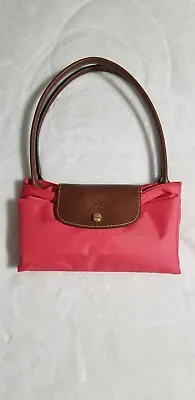 New Longchamp Le Pliage Expandable Tote • $125