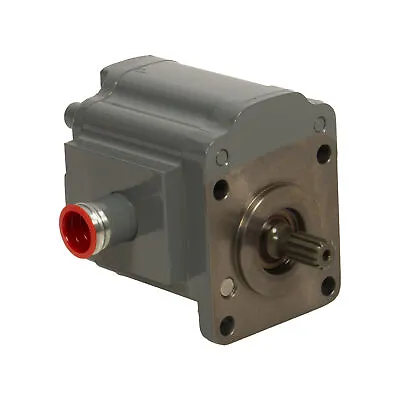 $285.99 • Buy Hydraulic Pump Replacement For JOHN DEERE 4500 4600 LVA10331 AM124890