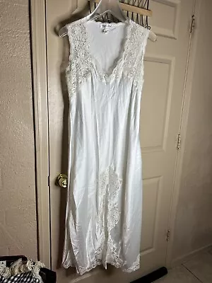 Vintage Christian Dior Bridal Nightgown • $150