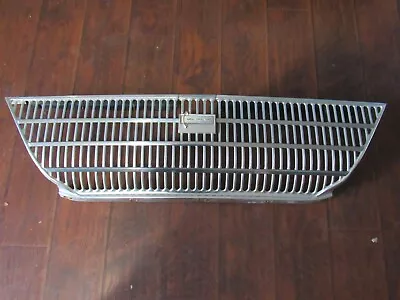 Vintage 1963 Chrysler Newport Front Grille • $99.99