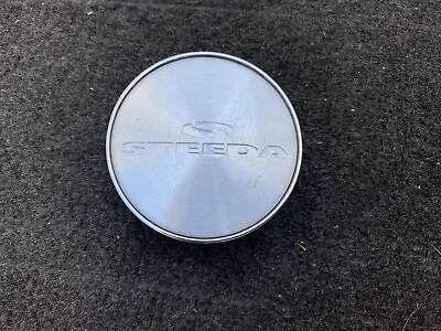 Steeda Mustang Alloy Wheel Center Cap C-C01 • $59.99