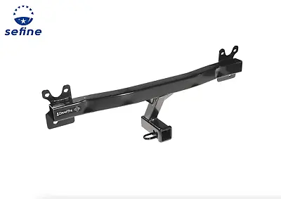 Draw-Tite Class III Trailer Max-Frame Receiver For 11-18 S60 / 15-17 V60 # 75916 • $243.72