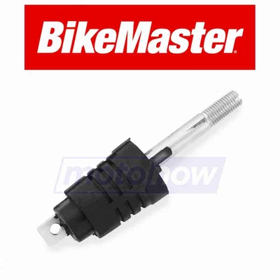 $24.72 • Buy BikeMaster Rear Turn Signal Stem For 1983-1986 Honda VF1100C V65 Magna - Qb