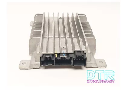 2009-2013 Mazda 3 Bose Amplifier Radio Stereo Audio AMP OEM BBM2 66 A20 • $189.90