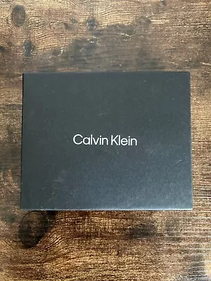 Calvin Klien Wallet • £16