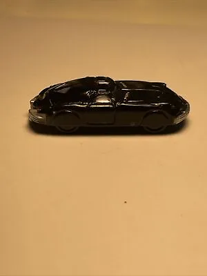 Micro Machines Black Phantom Corsair 1994 LGT Galoob  Mini Car • $10