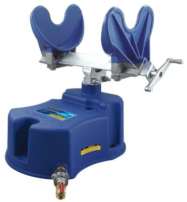 $228.72 • Buy Astro Pneumatic 4550 Air Operated Paint Shaker