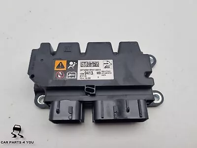 £15.29 • Buy Vauxhall Zafira Airbag Sensor Control Unit Ecu 13589413 C 2011- 2016