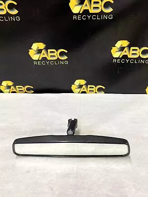 2004 Ford Mustang Manual Dimming Rearview Mirror • $70