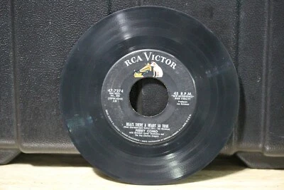$1.50 • Buy Perry Como 45 Rpm Record...ej