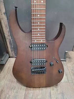 Ibanez Rg Series 7 String Guitar • $138.50