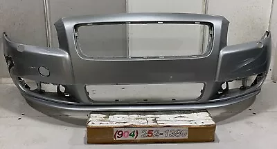 2007-2013 Volvo S80 Front Bumper Cover Oem 30655099 • $400