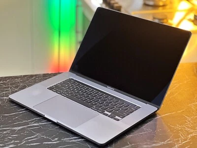 $395 • Buy 2019 MacBook Pro 16 TouchBar Intel®Core™i9*512GB SSD*64GB*A2141*16”LED+GPU#4056