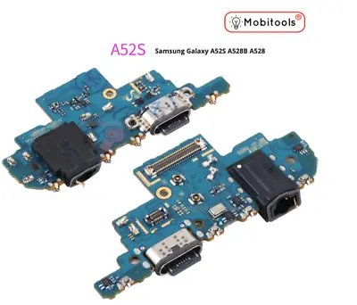 £24.88 • Buy Replacement Charging Port Flex Type C Board Dock For Samsung Galaxy A52s 5G A528