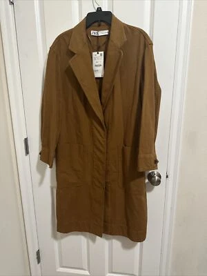 $20 • Buy Zara Coat