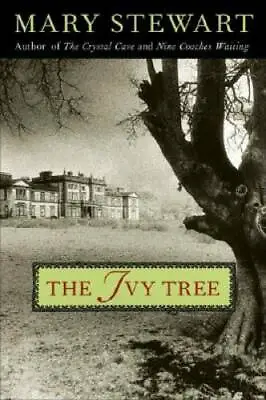 The Ivy Tree - Paperback By Stewart Mary - GOOD • $4.46