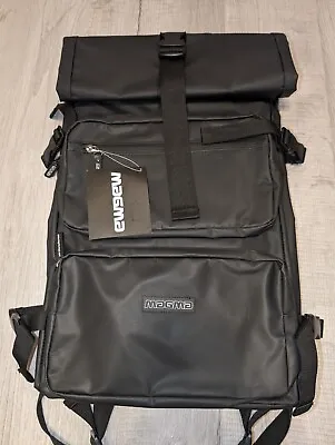 MAGMA MGA47350 Rolltop Backpack Fits NS6 KontrolS4 DDJ MPK-25 • $150