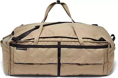 Mountain Hardwear Camp Tough Duffel 80L Select Color Was 180$ • $89