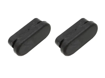 $9.96 • Buy Brake Adjustment Hole Rubber Plug 48-WB LC LJ LH LX UC (2)
