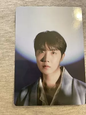 (BTS) J Hope 1/6 Dalmajung 2022 Mini Pc Photocard Official • $8