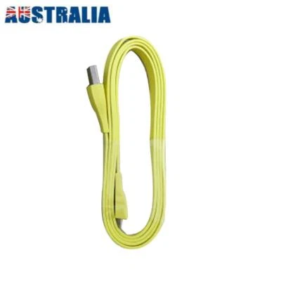 $11.95 • Buy 1.2m USB Fast Charging Cable For Logitech UE BOOM 2/UE ROLL Bluetooth Speaker