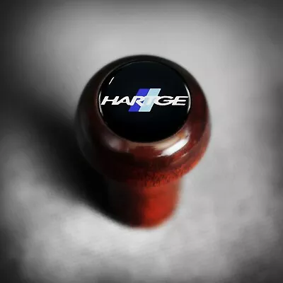 BMW Hardge Wooden Shift Button Sport Switch Button E21 E23 E24 E28 E30 E32 82110303063 • $114.70