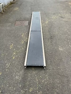 Youngman Staging Board 3.9M Long X 450mm APPROX • £175