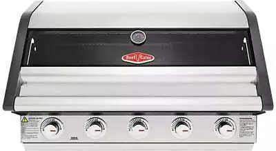 Beefeater 1600 Series Built-In LPG BBQ BBG1650SA • $1269