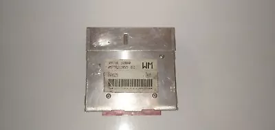 Daewoo Lanos Gearbox ECU Engine Control Module 16208040 • $18.67