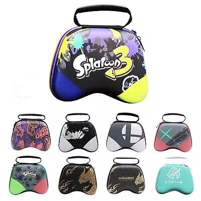 $26.31 • Buy Hard Waterproof Carrying Case For Nintendo Switch Pro / XBOXOne PS4 Controller