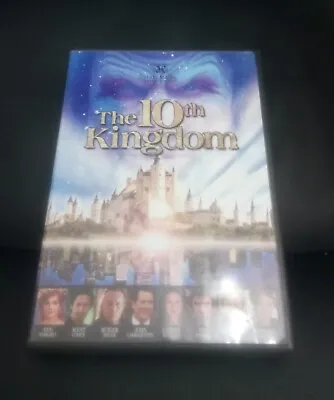 £4.99 • Buy 10th Kingdom DVD 1999 Region 1 US Import NTSC