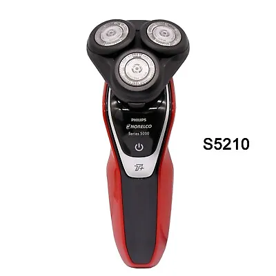 Philips Norelco Series 5000 Wet Dry Turbo+ MultiPrecision Electric Shaver S5640 • $84.99