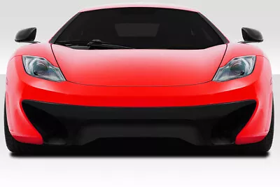 Aero Function AF-1 Front Bumper (GFK) -1 Piece For MP4-12C McLaren 12-14 Ed_117 • $1787