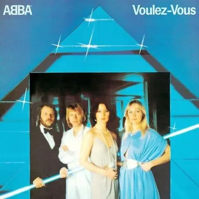 ABBA - VOULEZ-VOUS - LP Stereo Remastered 180gram VINYL NEW ALBUM • $39.99