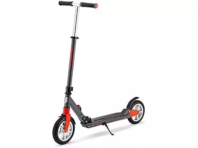 Mongoose Elevate Air Fold Kick Scooter • $120.95
