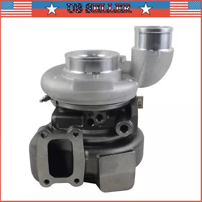 TurboCharger Turbo For 2007-2012 Dodge Ram Cummins Diesel VGT 6.7 Holset HE351VE • $537