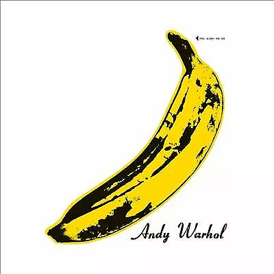 Velvet Underground And Nico : Velvet Underground And Nico CD 45th Anniversary • £6.98