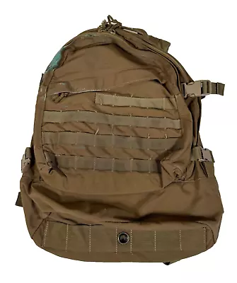 London Bridge Trading LBT-1476A Three 3 Day Assault Pack Backpack Coyote Tan • $59.99