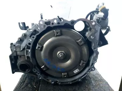 13-18 Lexus Es350 3.5l Rwd 6 Speed Automatic Transmission Assembly U660e  • $1874.99