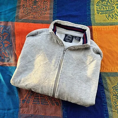 £0.99 • Buy Vintage Blair Harrington Jacket Small Fabric Quilted 90s Mod Skate Ska
