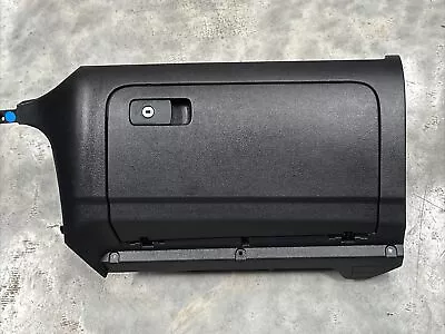 2011-2014 Vw Golf Jetta Sport Wagon Glove Box Oem Black 🔥🚙 • $149.99